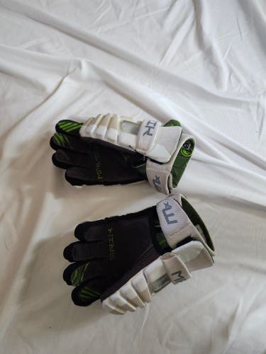 Maverik MX Lacrosse Gloves (Used)
