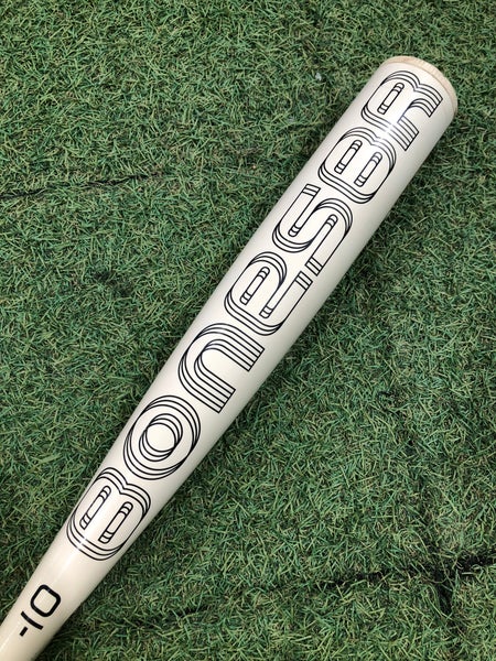 2023 Warstic Bonesaber Alloy Bat USSSA Certified (-10) Alloy 21 oz 31" (Used)