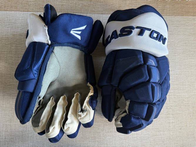 Easton Pro Stock HSX Gloves 14" (New). Toronto
