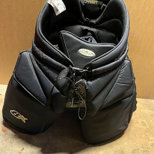 Senior XL Brian's G-NETiK Hockey Goalie Pants (Used)