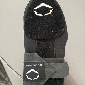 Black Senior EvoShield Sliding Mitt (Used)