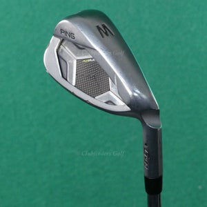 Ping G430 Black Dot PW Pitching Wedge Nippon AWT 2.0 Steel Regular *READ*