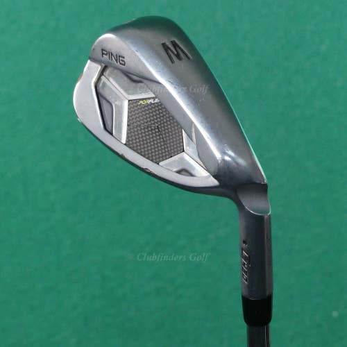 Ping G430 Black Dot PW Pitching Wedge Nippon AWT 2.0 Steel Regular *READ*