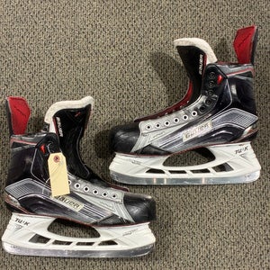 Senior Bauer Vapor X900 Hockey Skates Extra Wide Width 11 (Used)