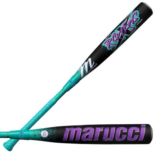 New 2026 Marucci Rckless Composite USSSA Certified Bat (-5) 31/26