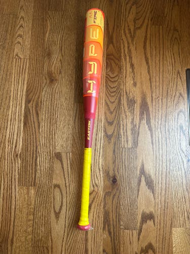 2025 Easton Hype Fire Composite Bat USSSA Certified (-10) 19 oz 29" (New)
