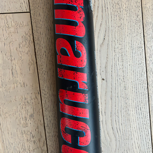 2026 Marucci Rckless Alloy BBCOR Certified Bat (-3) 29 oz 32" (Used)