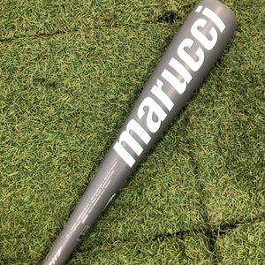 2024 Marucci F5 Alloy Bat USABat Certified (-10) Alloy 17 oz 27" (Used)