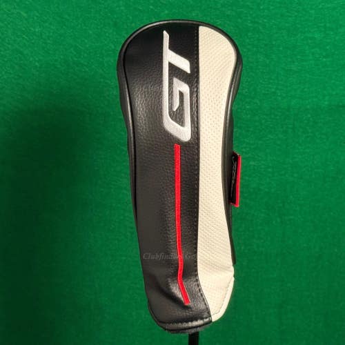 Titleist GT2 24 5 Hybrid Project X HZRDUS Red GEN4 5.5 Graphite Regular w/ HC