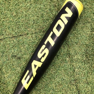 2023 Easton ADV1 Composite Bat USABat Certified (-12) Composite 17 oz 29" (Used)
