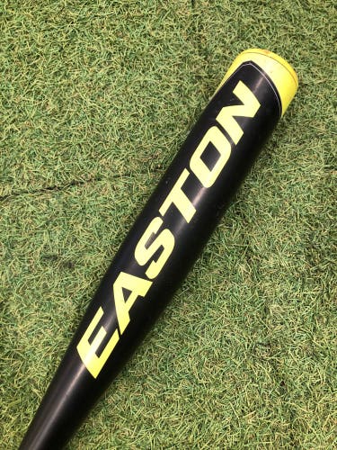 2023 Easton ADV1 Composite Bat USABat Certified (-12) Composite 17 oz 29" (Used)