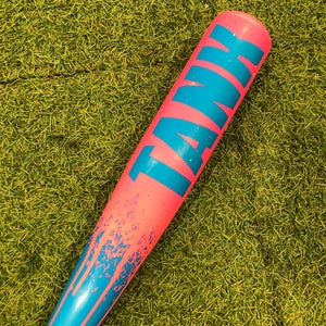 2025 Soldier Sports Tank Alloy Bat BBCOR Certified (-3) Alloy 28 oz 31" (Used)