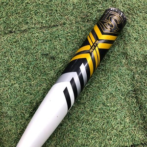 2024 Louisville Slugger Meta Composite Bat (-11) Composite 19 oz 30" (Used)