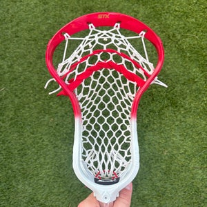 NEW Stx Duel 3 - Pro Strung with 7D