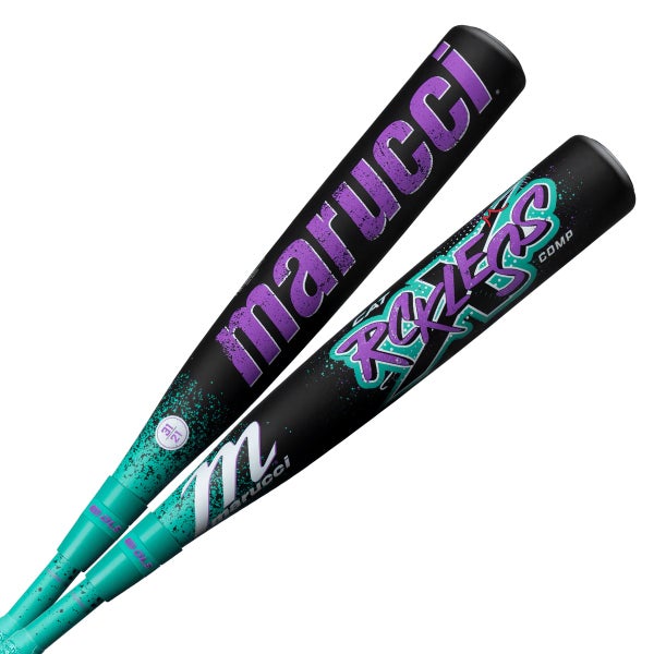 New 2026 Marucci Rckless Composite USSSA Certified Bat (-10) 30/20