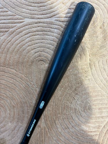StringKing Metal Alloy Bat USSSA Certified (-10) Alloy 19 oz 29" (Used)