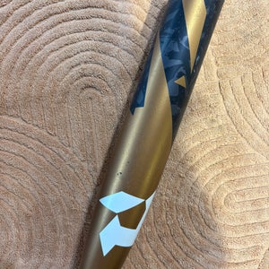 2022 DeMarini Zoa Composite Bat BBCOR Certified (-3) Composite 30 oz 33" (Used)