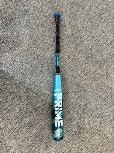 2025 Louisville Slugger Meta Prime Composite USSSA Certified Bat (-8) 23 oz 31" (Used)