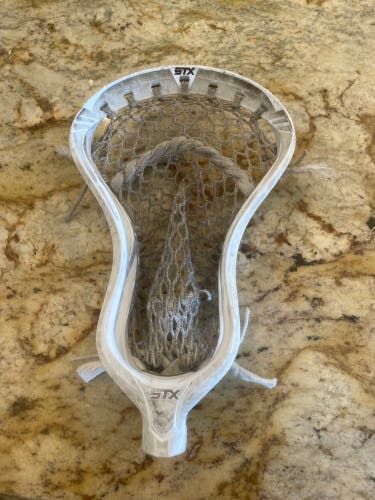 STX Stallion 1K Used Stringing Head (Used)