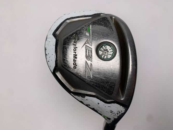 TaylorMade RocketBallz 3 Hybrid 19* 65g Regular Graphite Mens RH