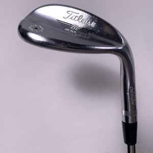 Titleist Vokey SM7 Tour Chrome Lob Wedge LW 60* 14 Bounce K-Grind Wedge RH