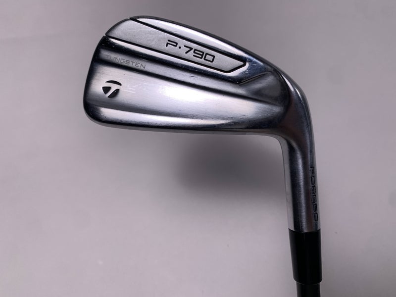 TaylorMade P790 2019 Single 6 Iron UST Mamiya Recoil ES 780 F4 Stiff RH