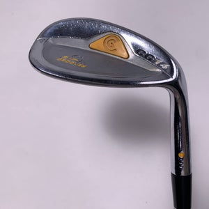 Cleveland CG14 Sand Wedge SW 56* 11 Bounce Traction Wedge Steel Mens RH