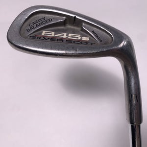 Tommy Armour 845 S Silver Scot Pitching Wedge PW 48* Tour Step Wedge RH