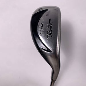 Mizuno JPX Fli Hi 5 Hybrid 25* True Temper Dynamic Gold XP R300 Regular RH