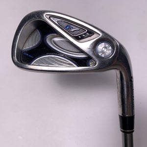 TaylorMade R7 Draw Single 6 Iron REAX 45g Ladies Graphite Womens RH