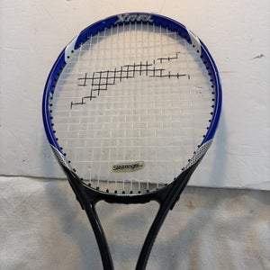 Slazenger XCEL 250 Tennis Racket. 4 1/2 Head Size 110