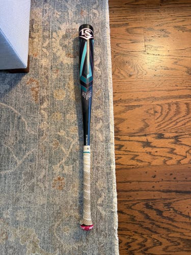 2025 Louisville Slugger Atlas Alloy BBCOR Certified Bat (-3) 29 oz 32" (Used)