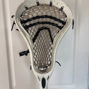 Warrior Revo Pro 2.0 Used Stringing Head (Used)