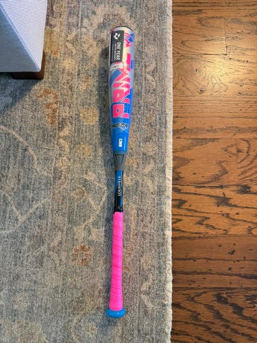 2025 Louisville Slugger Bat Day Meta Prime Composite USSSA Certified Bat (-10) 18 oz 28" (New)