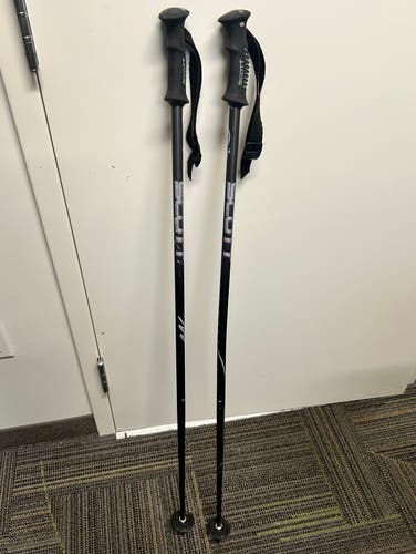 48in (120cm) Scott All Mountain Ski Poles (Used)