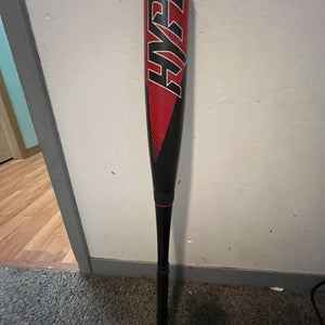 2022 Easton ADV Hype Composite USSSA Certified Bat (-8) 23 oz 31" (Used)