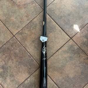 Louisville Slugger MLB Prime DJ2  Maple Bat 29 oz 32" (New)