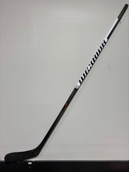 Senior Warrior Covert QR5T Right Handed Hockey Stick W03 75 Flex (New)