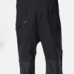 Brand new Rossignol SKPR 3L AYR Medium Bib Pants