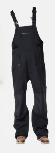 Brand new Rossignol SKPR 3L AYR Medium Bib Pants