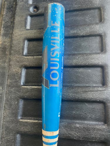 2020 Louisville Slugger Meta Composite BBCOR Certified Bat (-3) 29 oz 32" (Used)