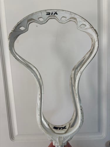 STX Duel Unstrung Head (Used)