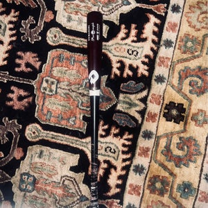 DeMarini D243 Pro Maple Bat (-3) 28 oz 31" (Used)