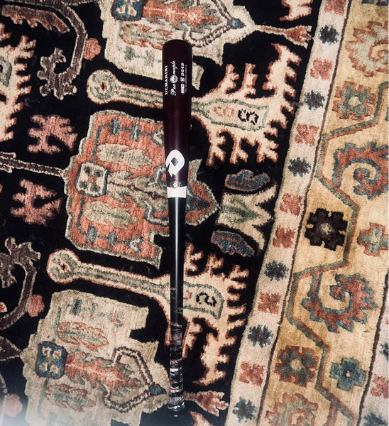 DeMarini D243 Pro Maple Bat (-3) 28 oz 31" (Used)