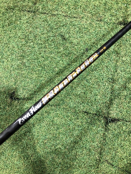 Men's 10.5° Callaway Epic Flash Sub Zero Driver - Project X Even Flow ...