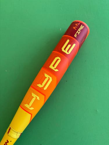 2025 Easton Hype Fire Composite Bat USABat Certified (-10) 20 oz 30"