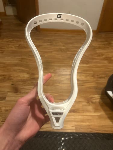 Gait Torq 2 Unstrung Head (New)