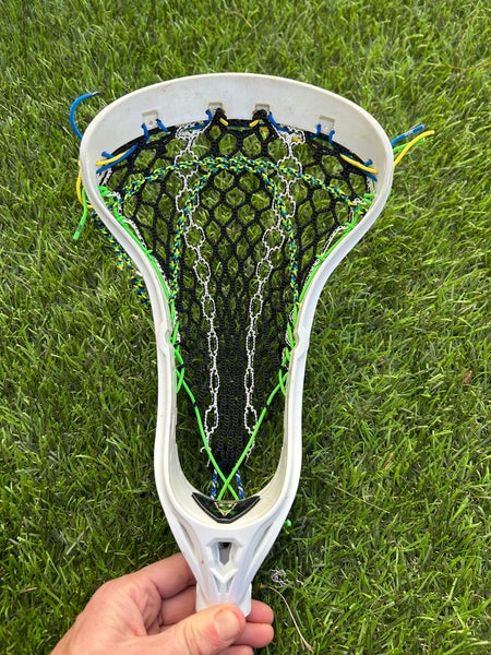 Under Armour Assert Head (Used)