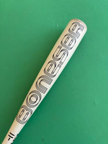 2024 Warstic Bonesaber Alloy Bat USABat Certified (-11) 18 oz 29"
