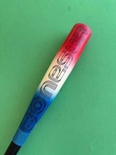 2024 Warstic Bonesaber Lonestar Edition Hybrid Bat USABat Certified (-10) 21 oz 31"